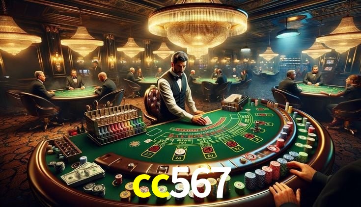 Experiência VIP cc567