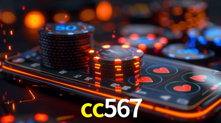Welcome Bonus cc567
