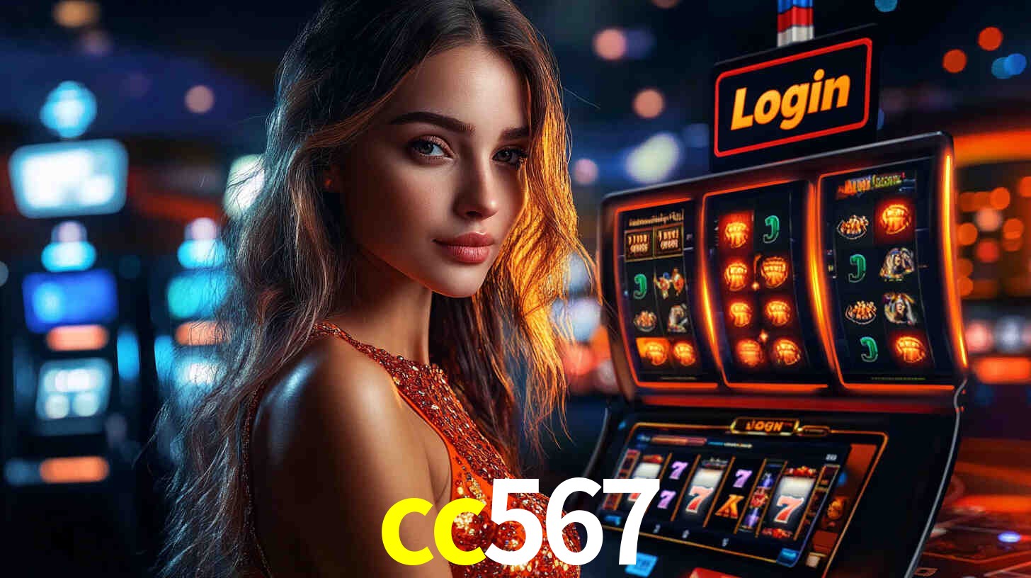 cc567: Seu Cassino Premiado com Pagamentos Rápidos