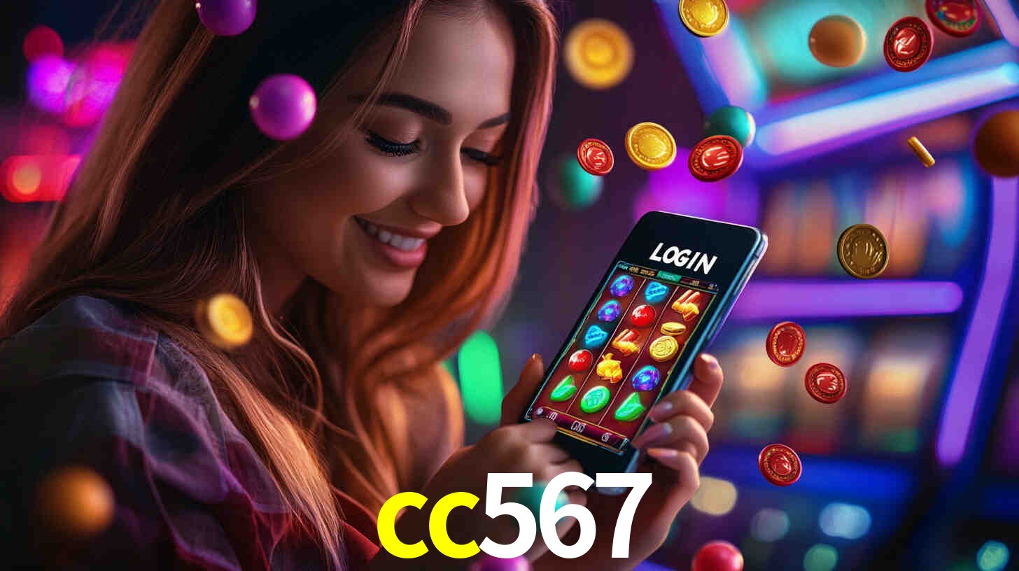 cc567 - Melhor cassino online do Brasil - cc567.com