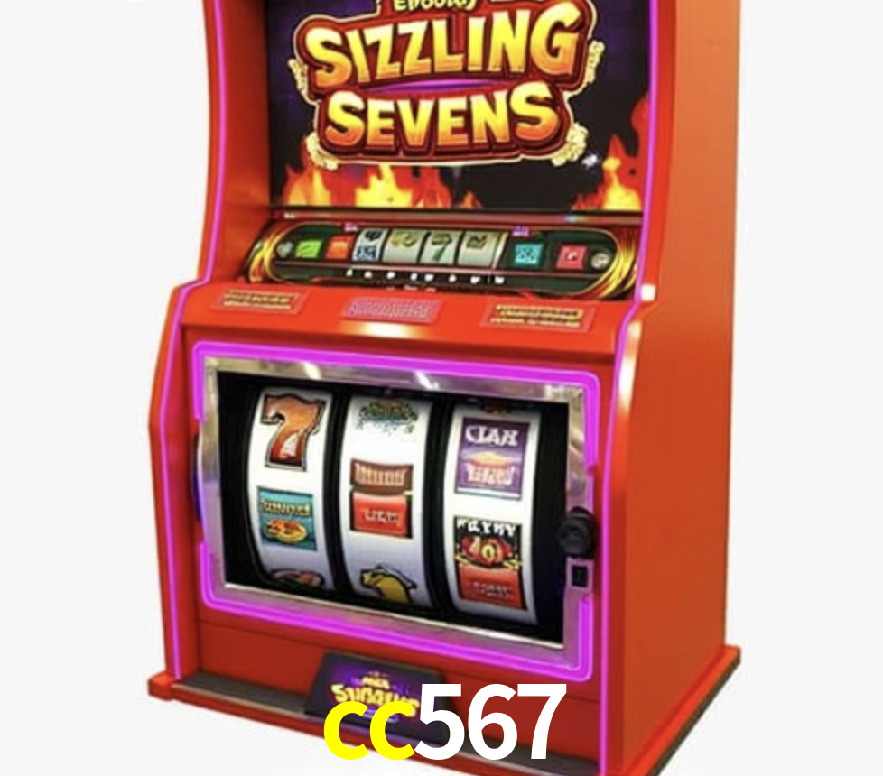 APP oficial da cc567 para mobile