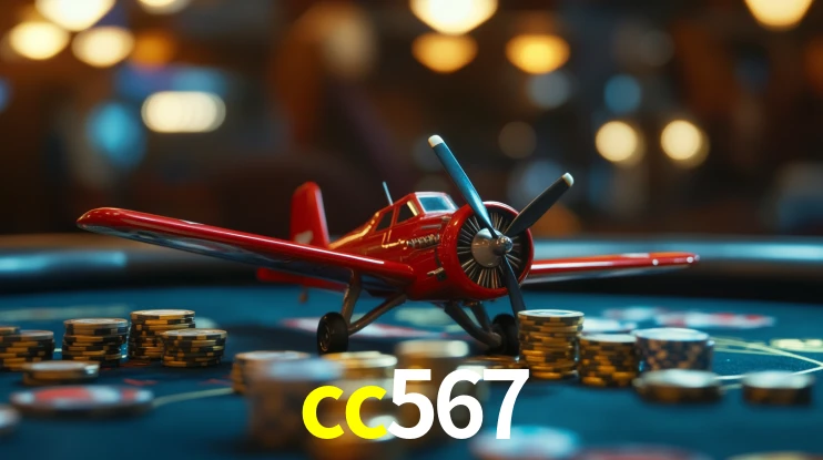 Slot Games cc567
