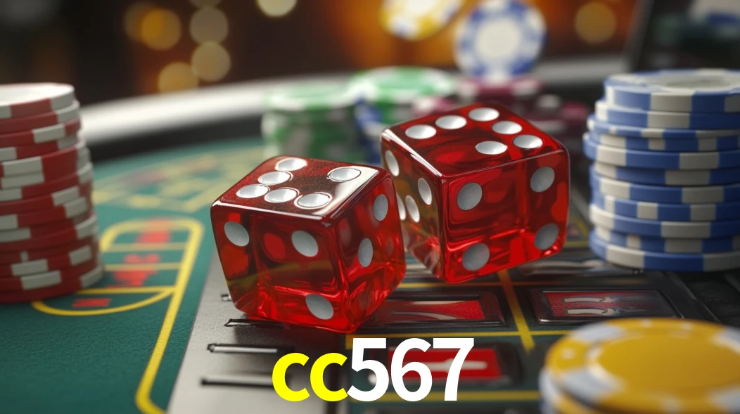 Welcome Bonus cc567
