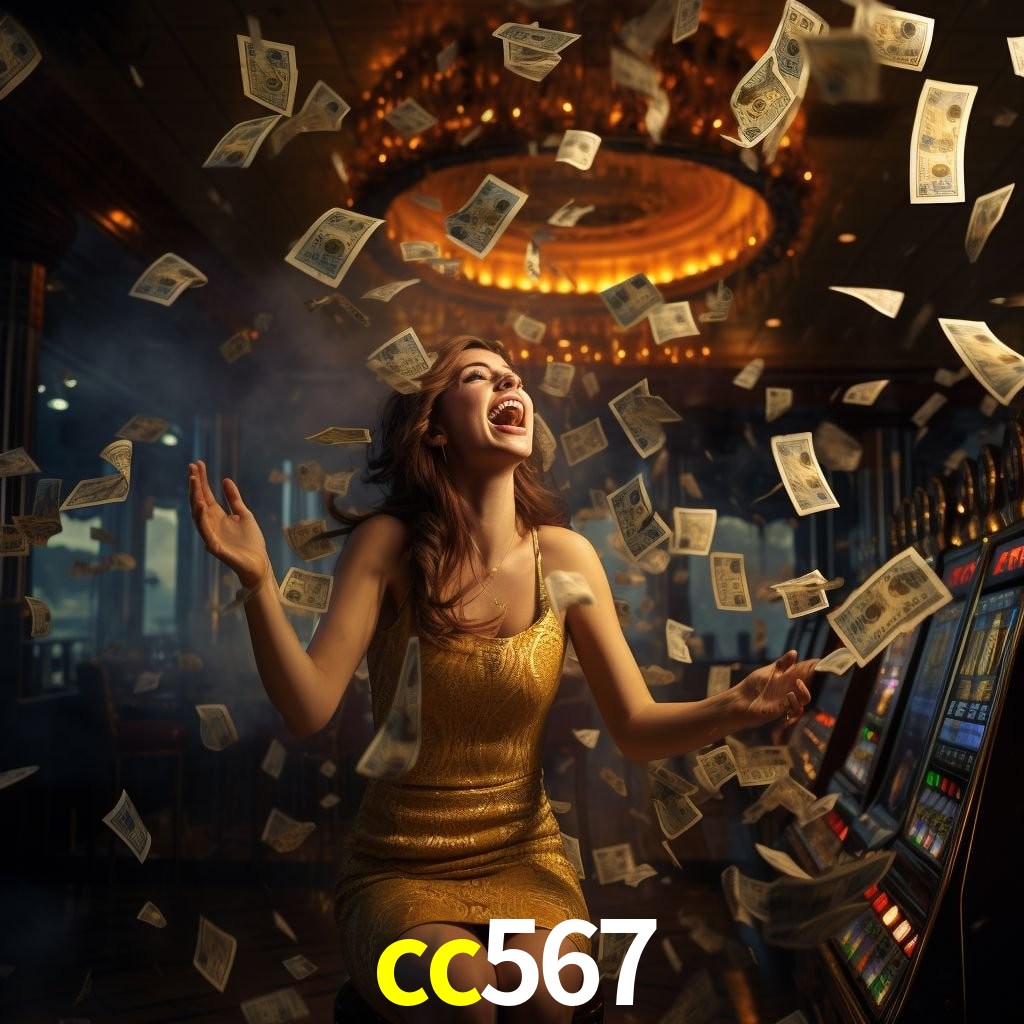 VIP Casino cc567