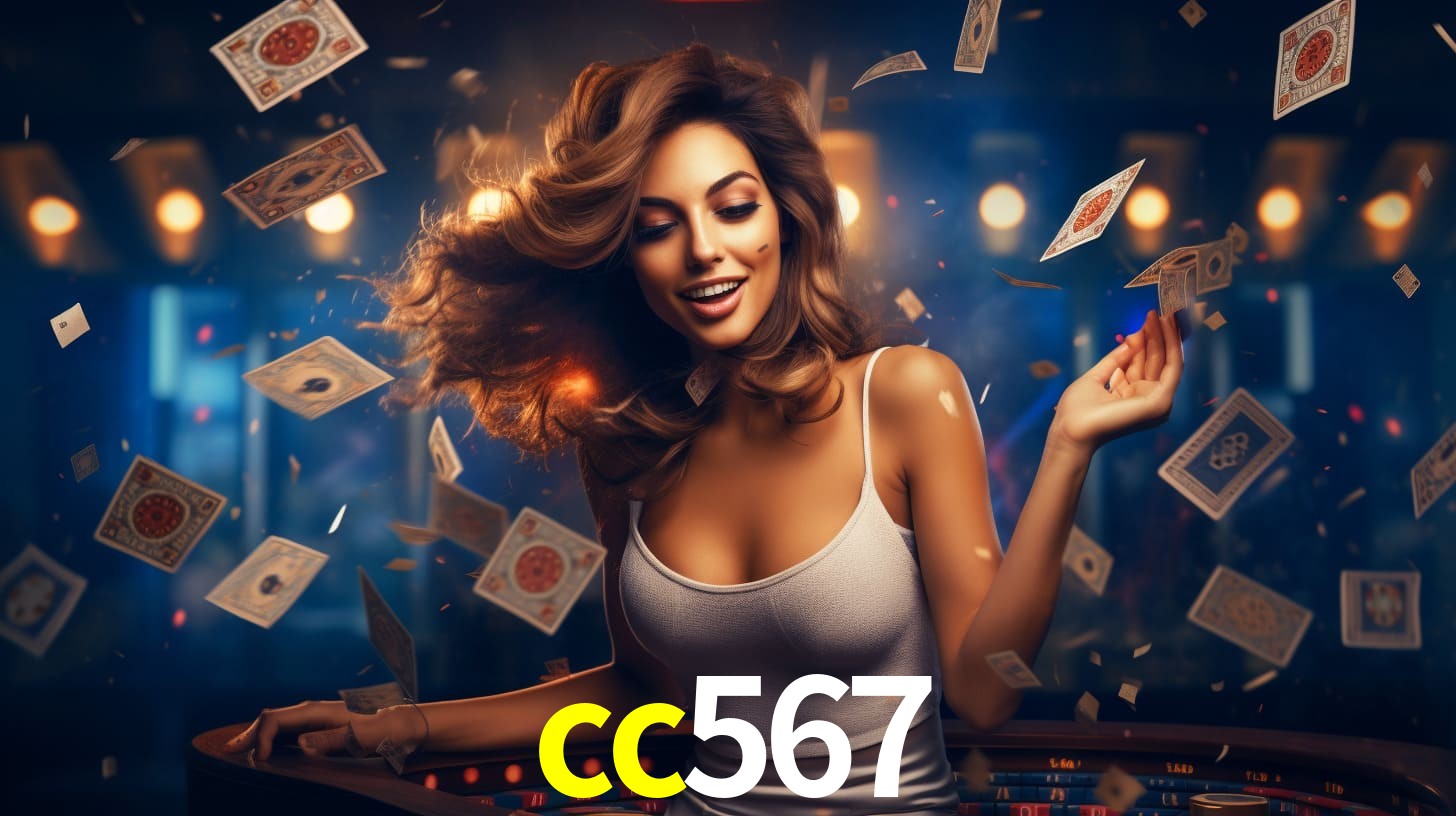 Sinta a adrenalina dos jogos de cassino com cc567