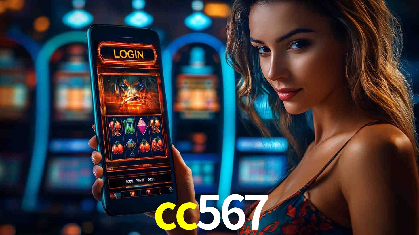cc567: A Experiência de Casino com Jogos de Mesa ao Vivo