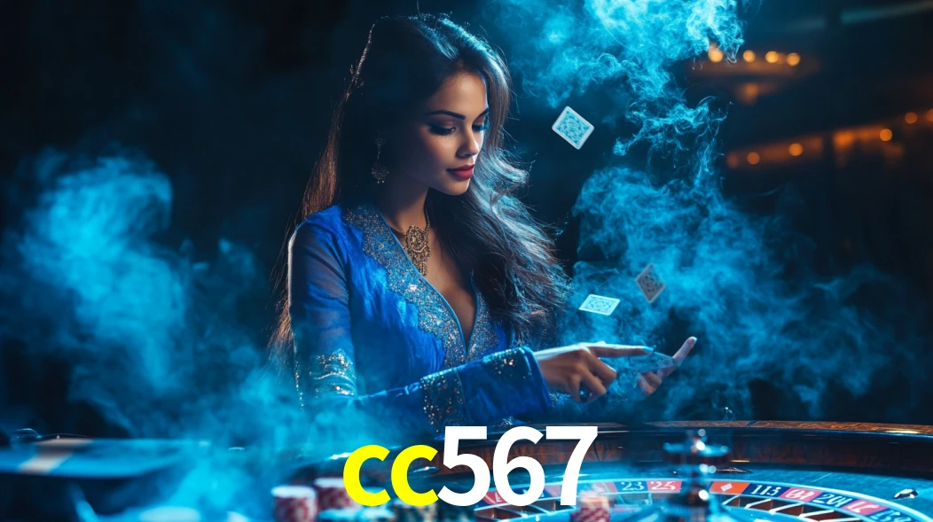 Inovações de Jogos na cc567: O Futuro das Experiências Interativas