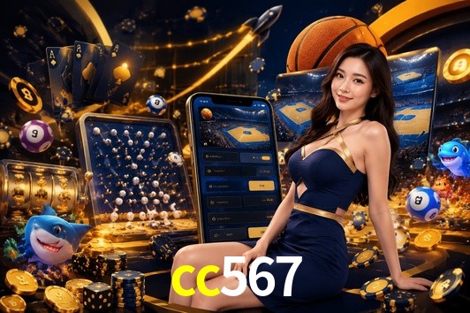 Responsive Design cc567