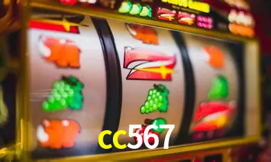 Inovações de Jogos na cc567: O Futuro das Experiências Interativas