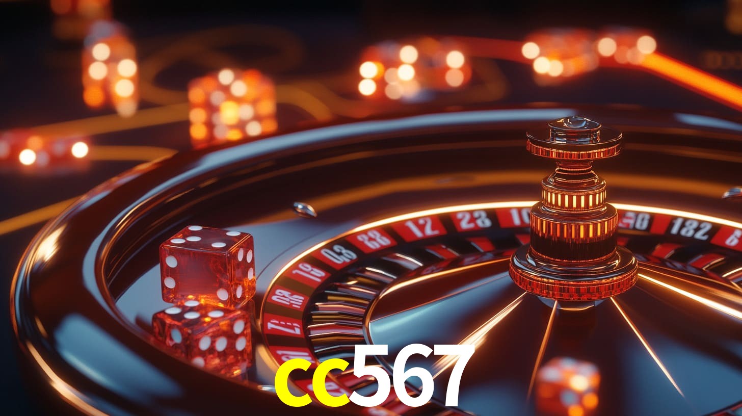 Live Casino cc567