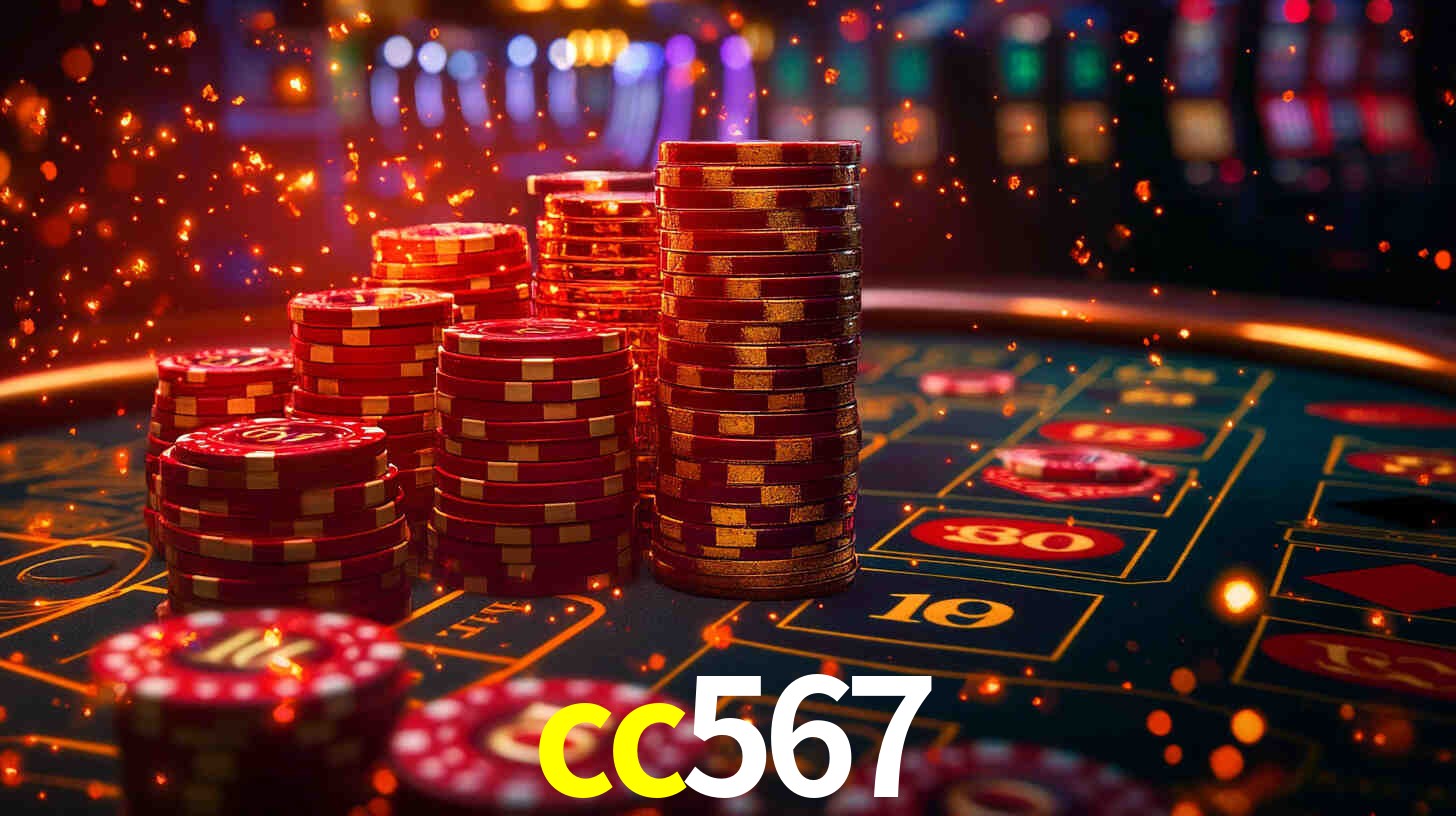 cc567 App Interface