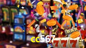 Bônus Generosos e Exclusivos no cc567 para Você!