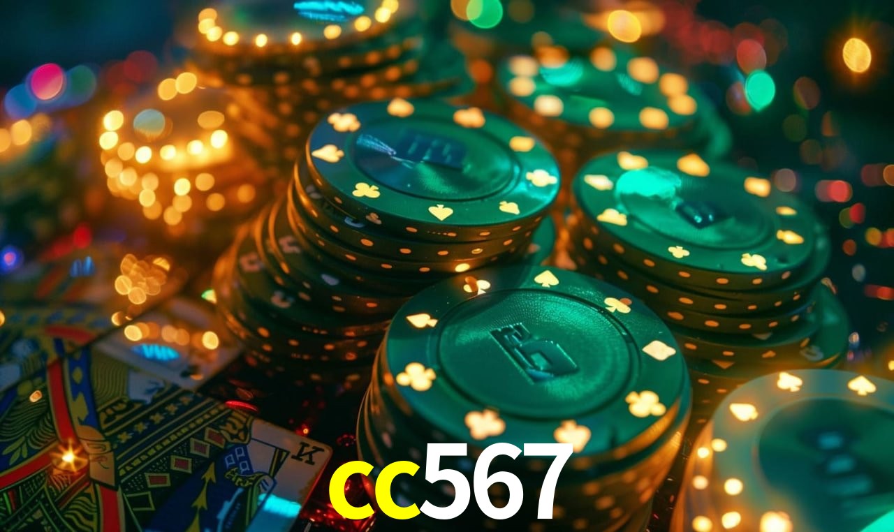 Casino Ao Vivo cc567