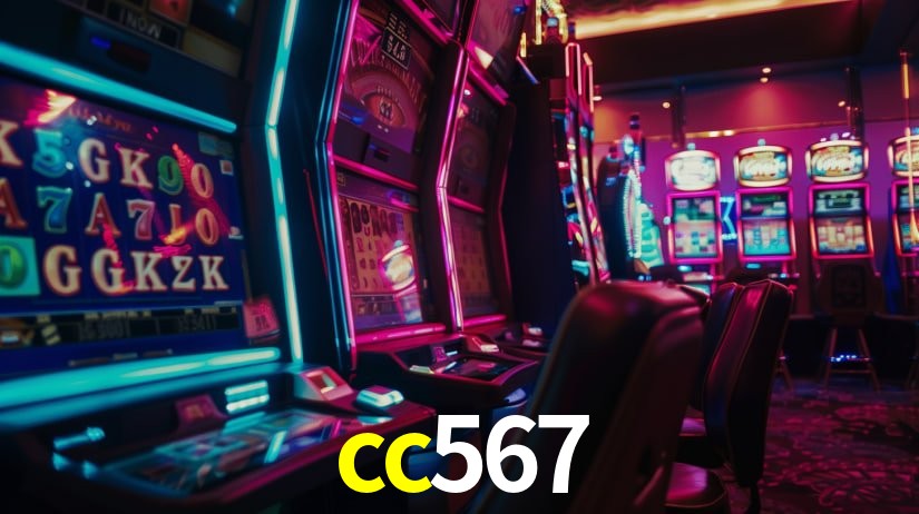 A Experiência Imersiva dos Cassinos Ao Vivo no cc567