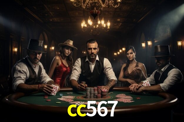 Casino VIP cc567