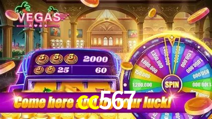 Descubra o Mundo do Cassino Online com cc567