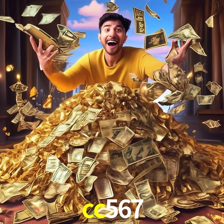 Recursos de Bônus cc567