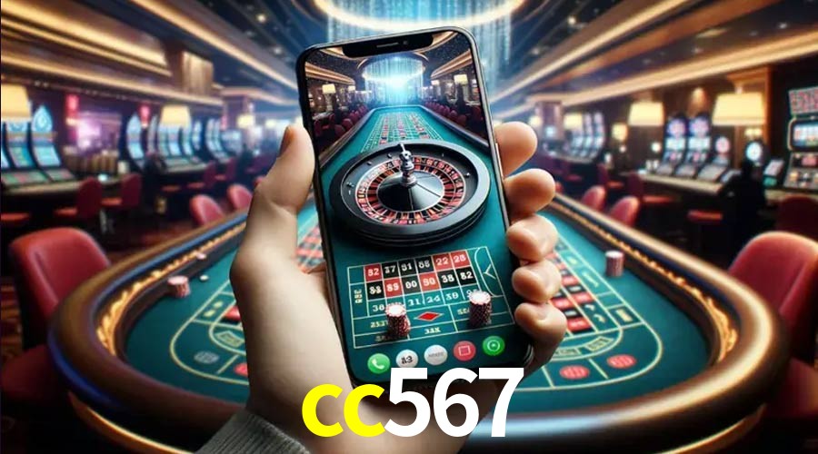 Casino VIP cc567