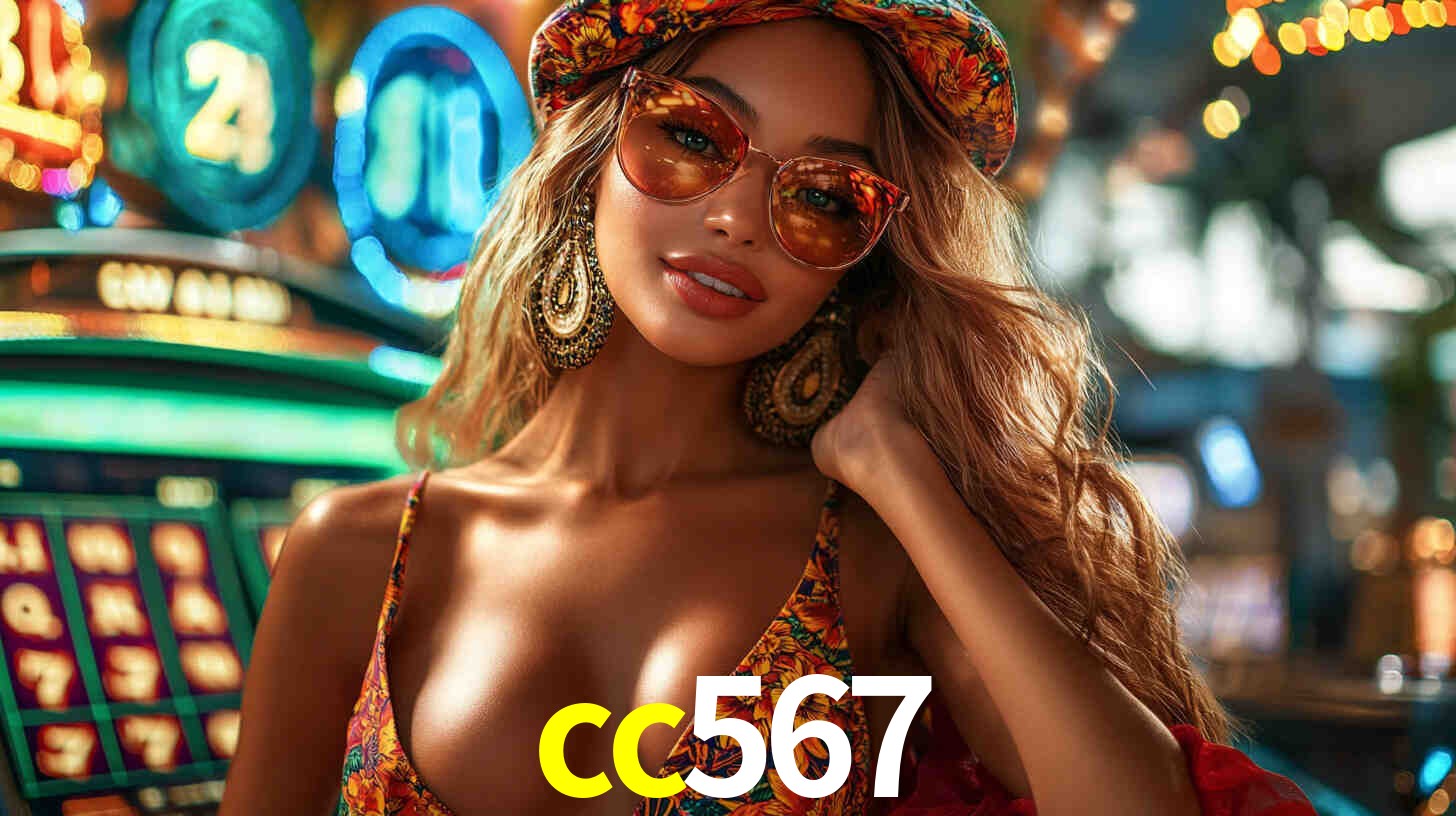 Explore as vantagens do cc567: serviço profissional e confiabilidade