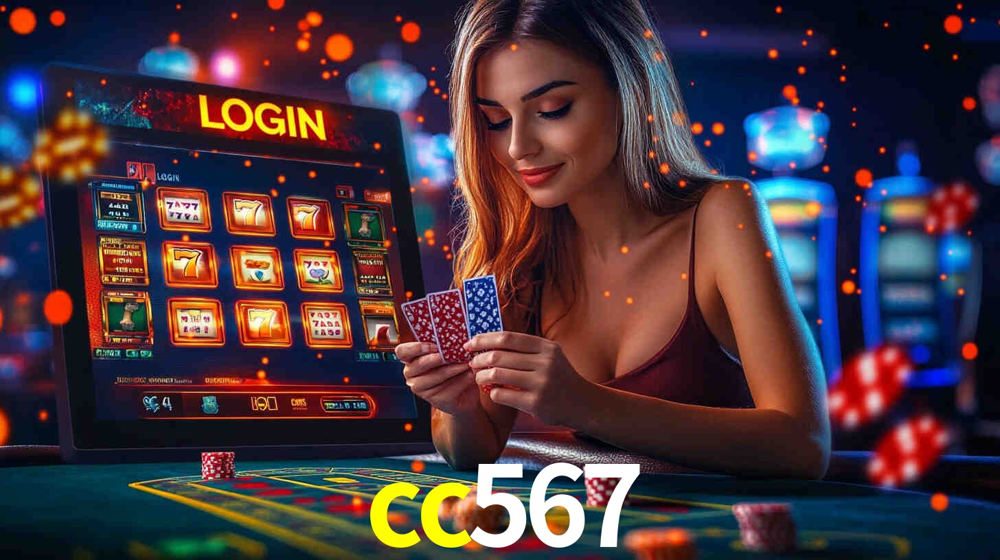 Bônus Generosos e Exclusivos no cc567 para Você!
