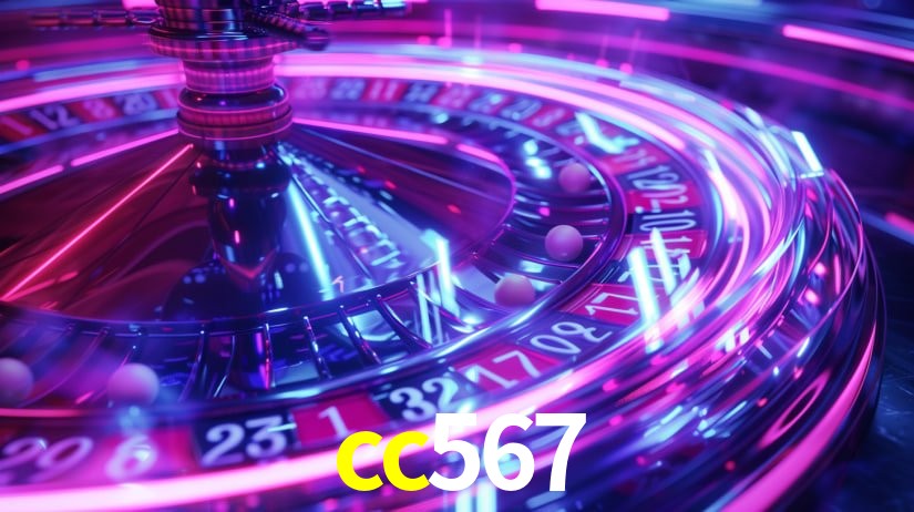 Casino Ao Vivo cc567
