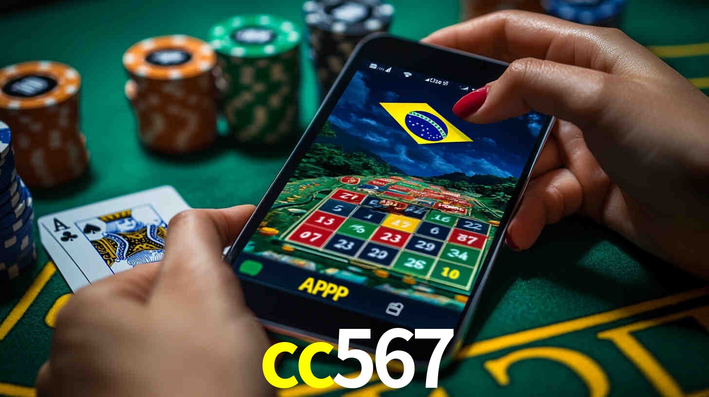 cassino cc567