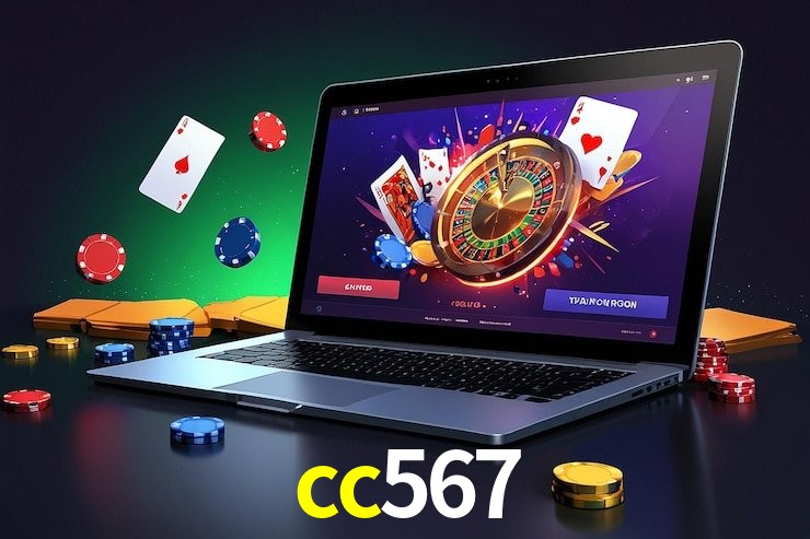 Provedores de Jogos cc567