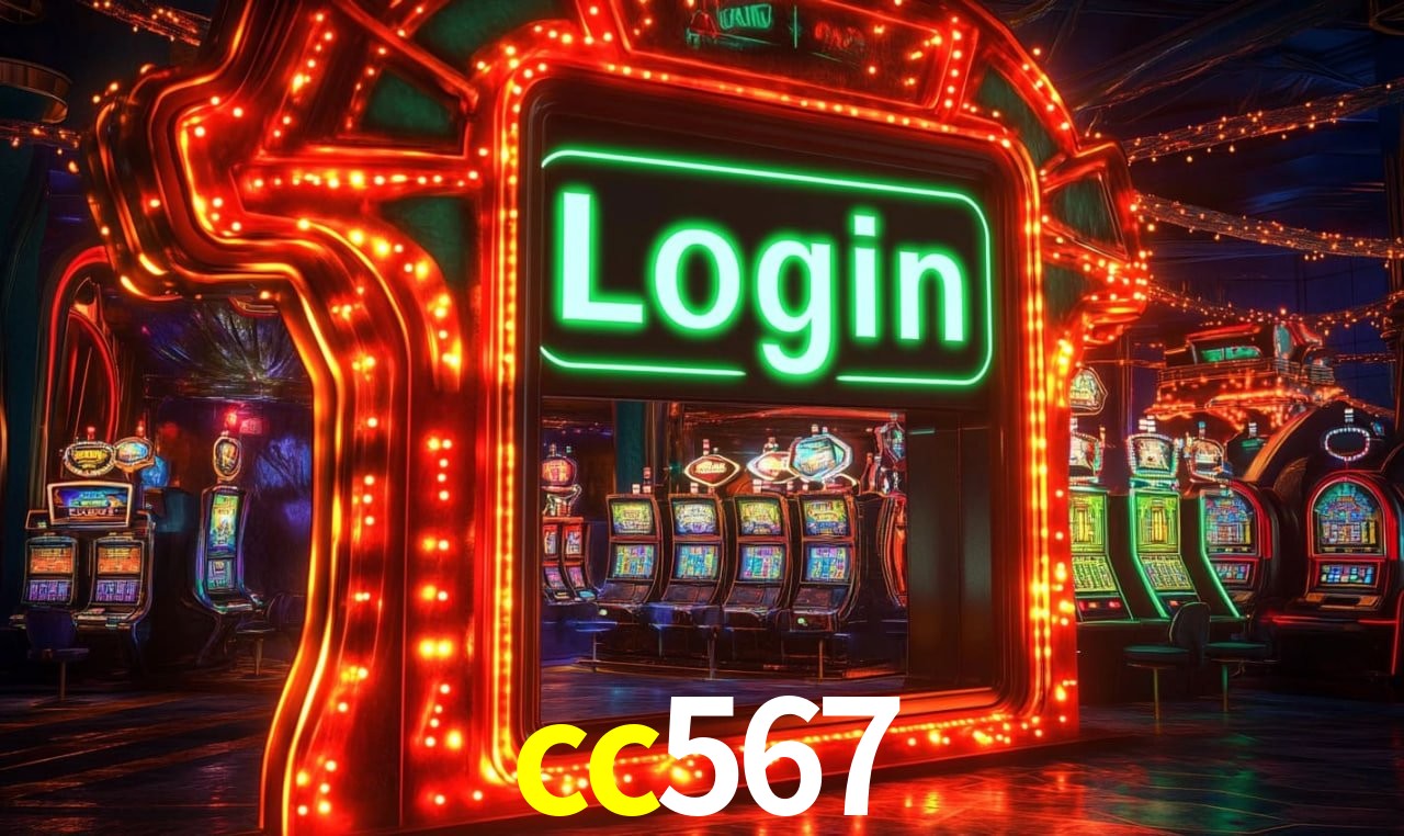 Provedores de Jogos cc567